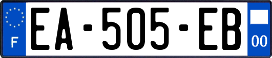 EA-505-EB