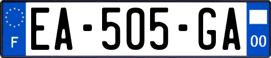 EA-505-GA