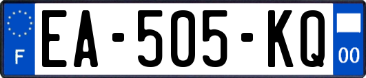 EA-505-KQ