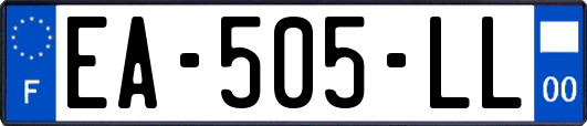 EA-505-LL
