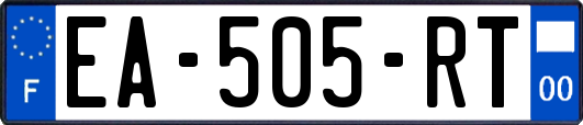 EA-505-RT