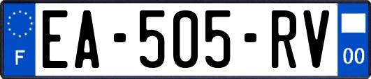 EA-505-RV