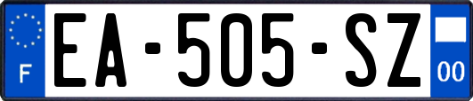 EA-505-SZ