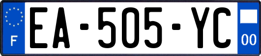 EA-505-YC