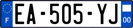 EA-505-YJ