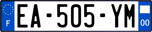 EA-505-YM