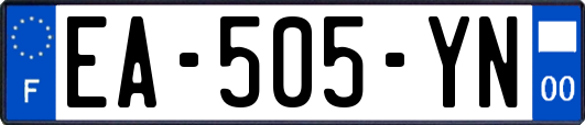 EA-505-YN