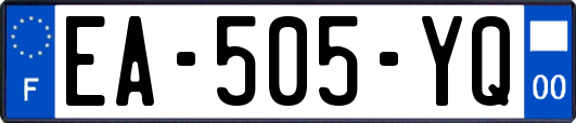 EA-505-YQ