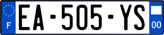 EA-505-YS