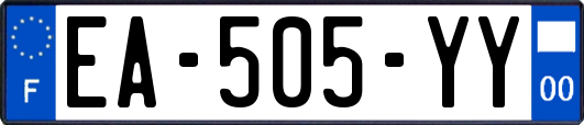 EA-505-YY