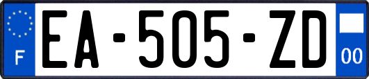 EA-505-ZD