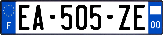 EA-505-ZE