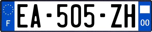 EA-505-ZH