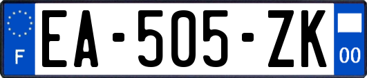 EA-505-ZK