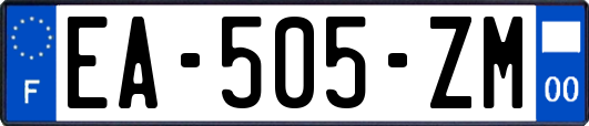 EA-505-ZM