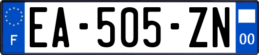 EA-505-ZN