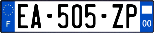 EA-505-ZP