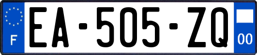 EA-505-ZQ