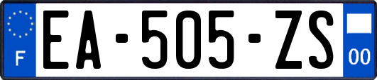 EA-505-ZS