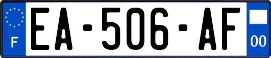 EA-506-AF