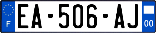 EA-506-AJ