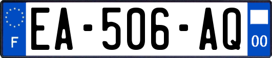 EA-506-AQ