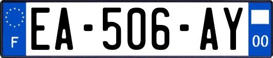 EA-506-AY