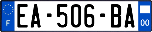 EA-506-BA