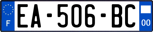 EA-506-BC