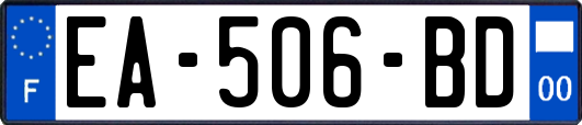 EA-506-BD