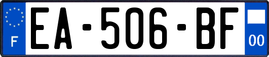 EA-506-BF