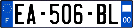 EA-506-BL