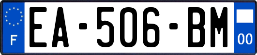 EA-506-BM