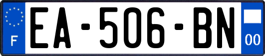 EA-506-BN