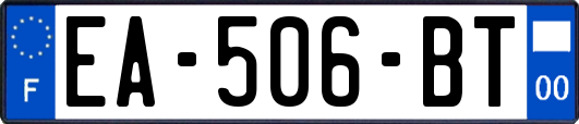 EA-506-BT