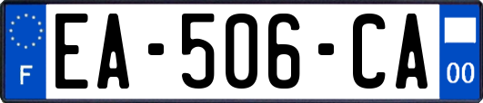 EA-506-CA