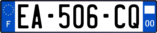 EA-506-CQ