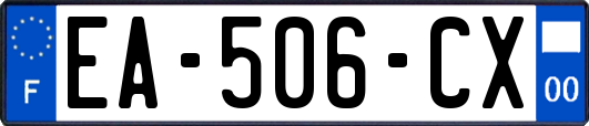 EA-506-CX