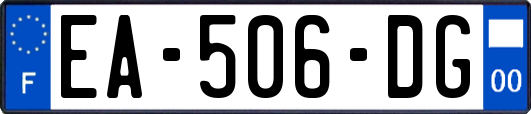 EA-506-DG