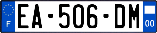 EA-506-DM