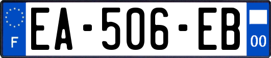 EA-506-EB