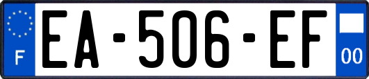 EA-506-EF