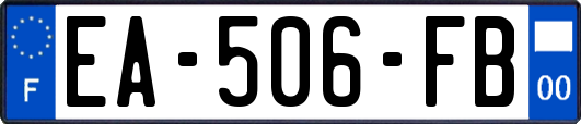 EA-506-FB