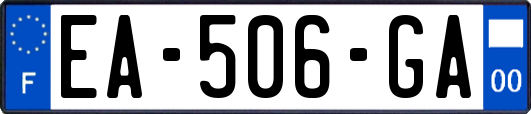 EA-506-GA