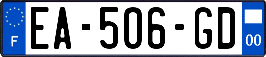 EA-506-GD