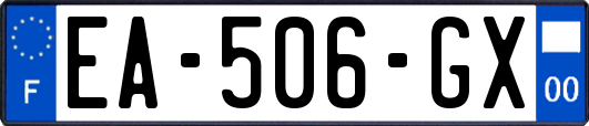 EA-506-GX