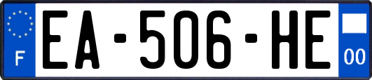 EA-506-HE