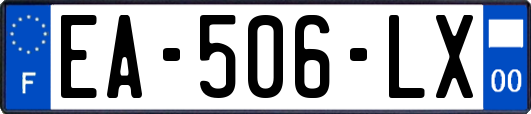 EA-506-LX