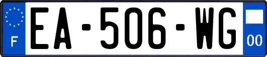 EA-506-WG