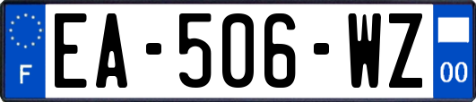 EA-506-WZ